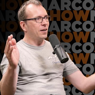 Flyway: From Open Source Side Project to Multimillion Exit – Axel Fontaine