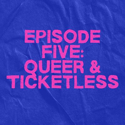 5. Ticketmaster Drama & Life Updates! 5. Ticketmaster Drama & Life Updates!