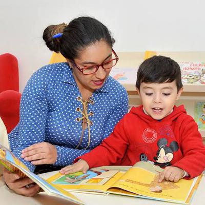 “Enseñanza del inglés para niños” “Enseñanza del inglés para niños”