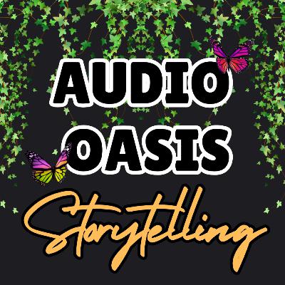 Audio Oasis Storytelling Trailer