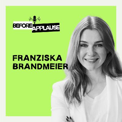 Folge 12 – Franziska Brandmeier
