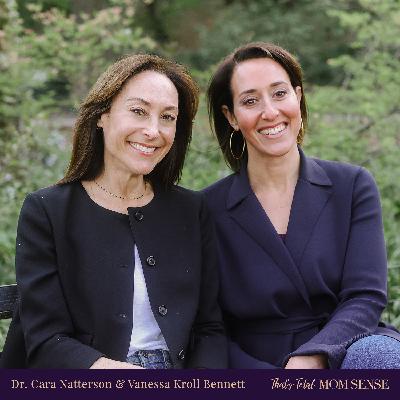 Dr. Cara Natterson & Vanessa Kroll Bennett: Making Puberty Less Awkward Dr. Cara Natterson & Vanessa Kroll Bennett: Making Puberty Less Awkward