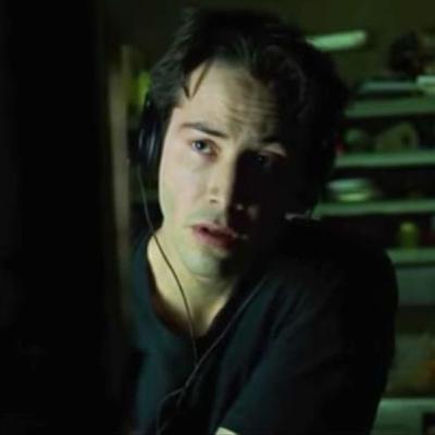 The Matrix Episode 1: The Beginning of The Real