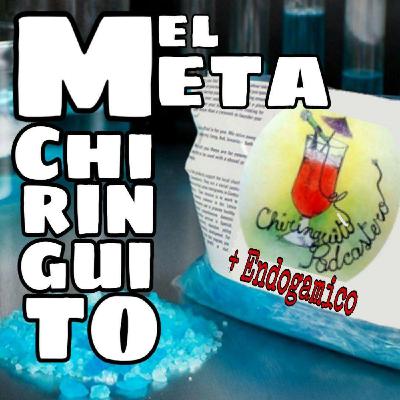 07 - METAChiringuito...con ESTO TAMBIÉN ES POLITICA