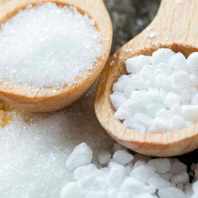 The not so sweet truth about sugar