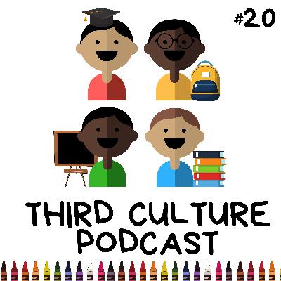 Transitioning from High school to University | TCK Family Special