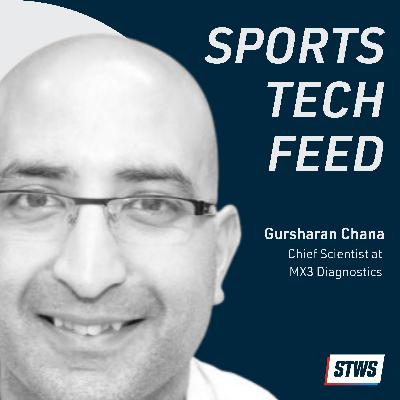 Hydration Testing and Lactate Threshold Testing with Gursharan Chana