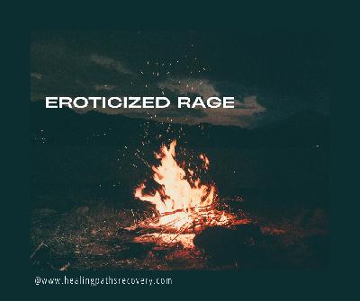Episode 335: Rage isn’t the same as anger—and knowing the difference can change your relationships. Episode 335: Rage isn’t the same as anger—and knowing the difference can change your relationships.