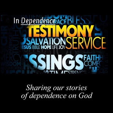 In-Dependence Testimony Service episode artwork