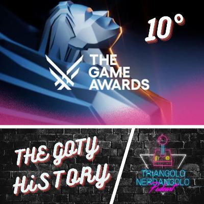 The Game Awards: La Storia dello Show tra Premi, Polemiche e Evoluzione