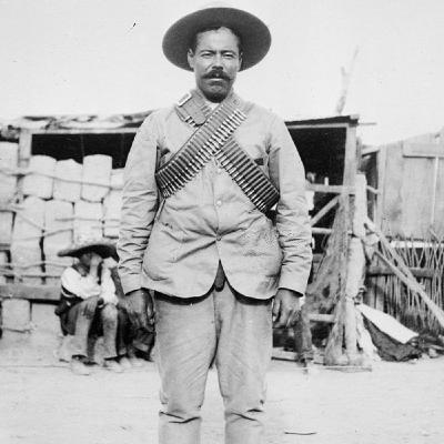 Storied History - Episode 20 - The Mexican Revolution II