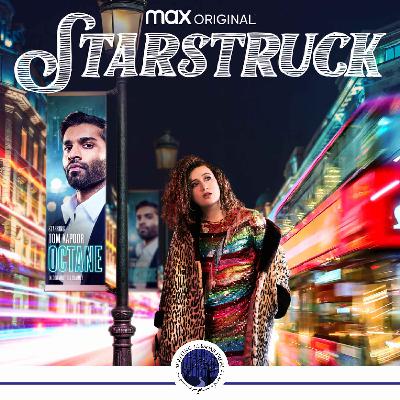 Writing Lessons From... Starstruck