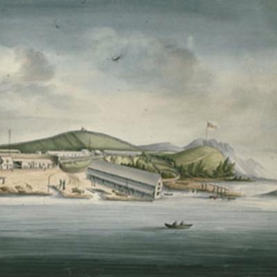 Short – Escaping Hell Short – Escaping Hell