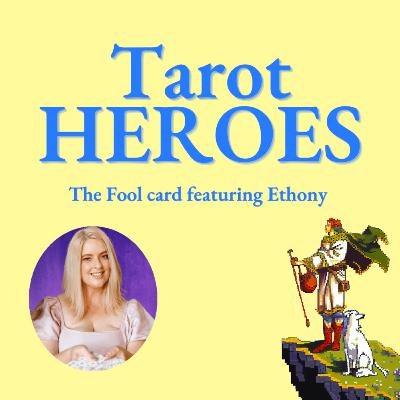 The Fool featuring Ethony
