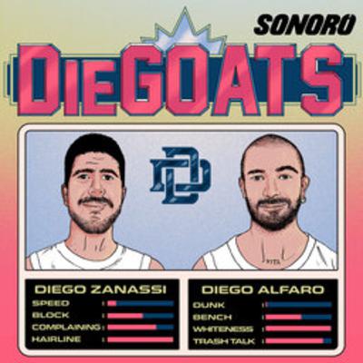 Presenting | 001: The Greatest Diegos of All Time