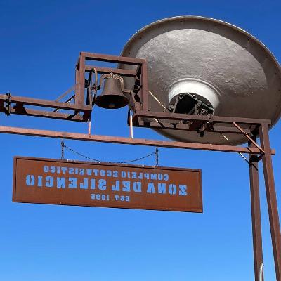 Los Extraterrestres y el 3IAtlas Los Extraterrestres y el 3IAtlas