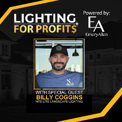 Ep #204 - Billy Coggins - Wired for Greatness