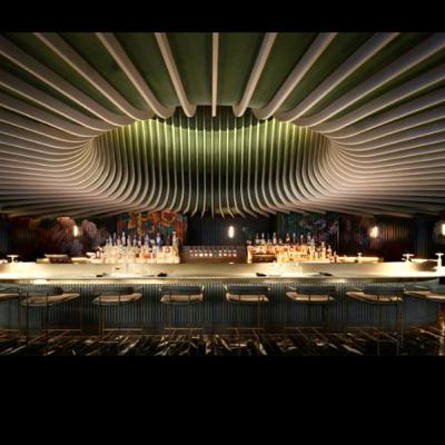 Nerida chat to Greg Kahan about their 3 new incredible venues at Marvel Stadium & inspiring journey.