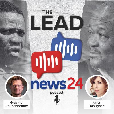 Mkhwanazi guns for NCC MP Fadiel Adams over ‘reckless’ handling of classified info