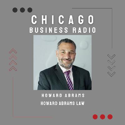 Attorney Howard Abrams