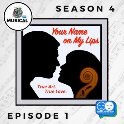 Thornhill Theatre Space presents Selections from “Your Name On My Lips” by Eric Sirota