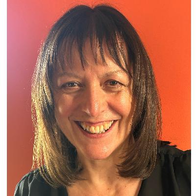 Episode 57 Michelle Pilley Episode 57 Michelle Pilley