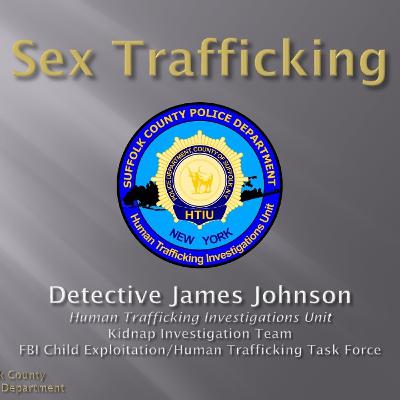 "Human Sex Trafficking"