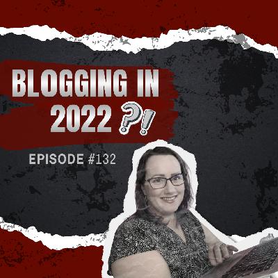 132 - How Blogging Can Help Get Your Business on Top of a Google Search 132 - How Blogging Can Help Get Your Business on Top of a Google Search