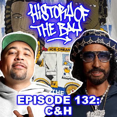 History of the Bay: Chris "C&H" Hicks