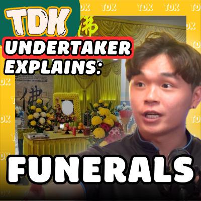 The REAL Reason Funerals in SG Are SO EXPENSIVE (Undertaker SECRETS!) The REAL Reason Funerals in SG Are SO EXPENSIVE (Undertaker SECRETS!)