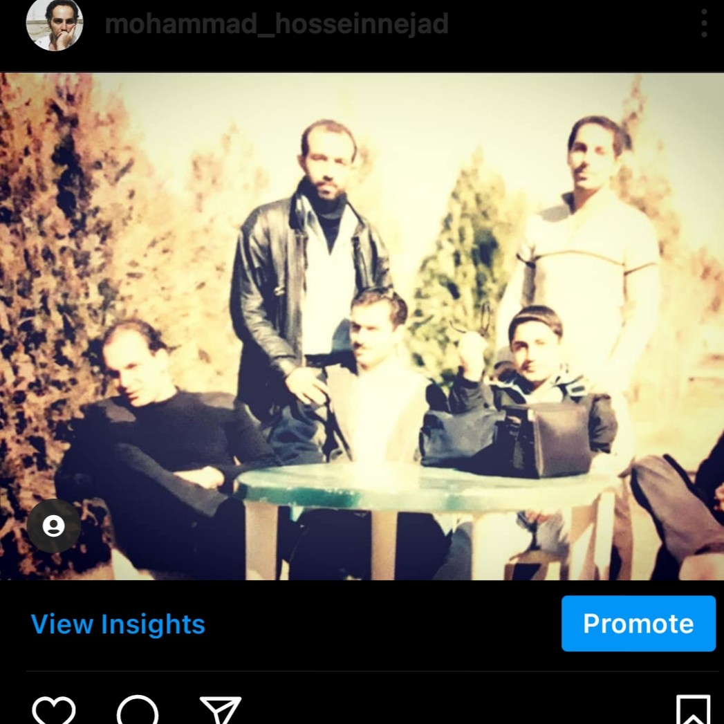 انتشار یک نامه‌ی خصوصی، اپیزود دوم
