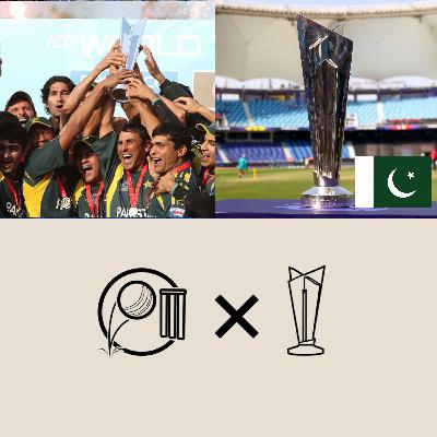 Are Pakistan contenders or pretenders? | ICC T20 WC 2026 Preview