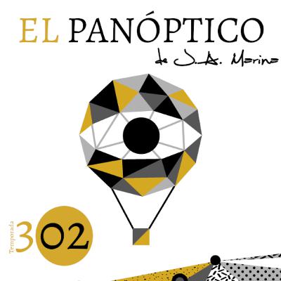 Episodio 3x02: Nuestra inteligencia es poderosa, pero fácilmente manipulable.