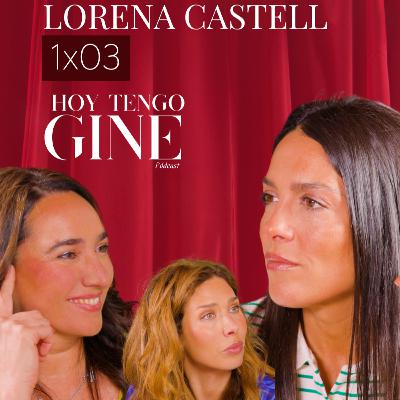 Todo lo que no sabías sobre la regla: Menstruación, tampones ó cómo gestionar el estrés con Lorena Castell Todo lo que no sabías sobre la regla: Menstruación, tampones ó cómo gestionar el estrés con Lorena Castell