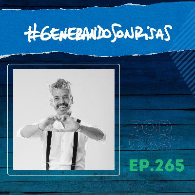 #265 - Elevar la frecuencia y transformar la relación con el dinero.