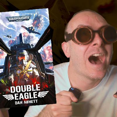 DOUBLE EAGLE by Dan Abnett DOUBLE EAGLE by Dan Abnett