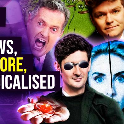 The Podcast of the Lotus Eaters #1316