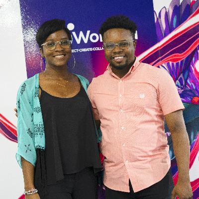 Kristofferson Nunes talks UCA, the Power of Mentorship & his Dream Girl Kristofferson Nunes talks UCA, the Power of Mentorship & his Dream Girl