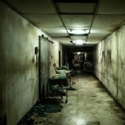 HOSPITAL DE SAN RAFAEL.