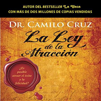 La Ley de la Atracción - Mitos y Verdades Sobre el Secreto Más Extraño del Mundo [The Law of Attraction - Myths and Truths About the World's Strangest Secret] (Audiolibro) | Prueba Gratis
