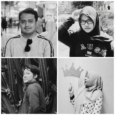 Mantan Jadi Sahabat (Part 2) Mantan Jadi Sahabat (Part 2)