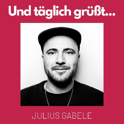 Julius Gabele (Katapult) – Wieso hast du als Journalist keine Angst vor Fehlern?