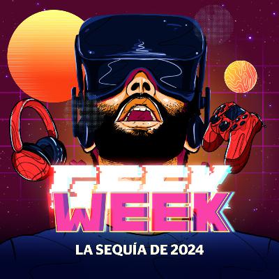 Los lanzamientos de 2024 comienzan a bajar