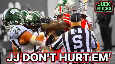 REWATCH: Why Innis isn't flashing has a simple explanation. Angry Ryan Day is the best Ryan Day