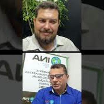 #84 Evander Velázquez: "Hoy en día lo que la gente busca es sentirse parte de una comunidad"- con Travel Project México