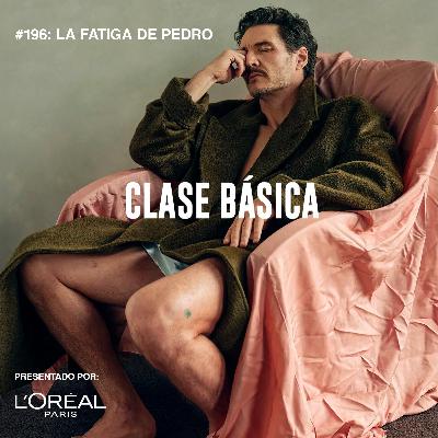 #196 La Fatiga de Pedro #196 La Fatiga de Pedro