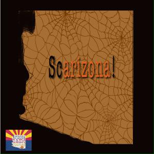 S1 E5: ScArizona - Arizona's Scary Halloween Name Stories