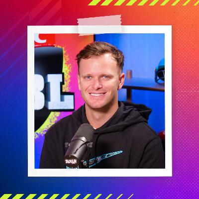 9. Underway, with Steve O'Keefe and Matt Kuhnemann 9. Underway, with Steve O'Keefe and Matt Kuhnemann