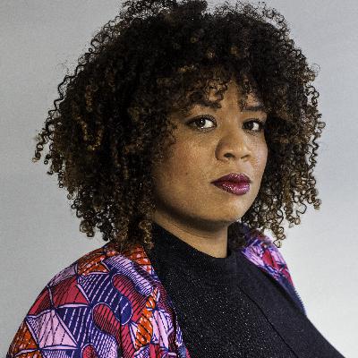 NAPK START: gesprek met Sènami Awunou
