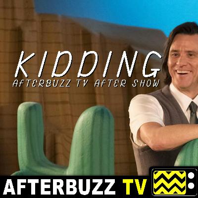 Divorce is For The Best? - S2 E5 & E6 'Kidding' Recap & Review Divorce is For The Best? - S2 E5 & E6 'Kidding' Recap & Review